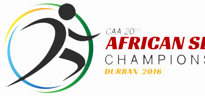 Liberia’s Results at the 2016 African Senior Championships